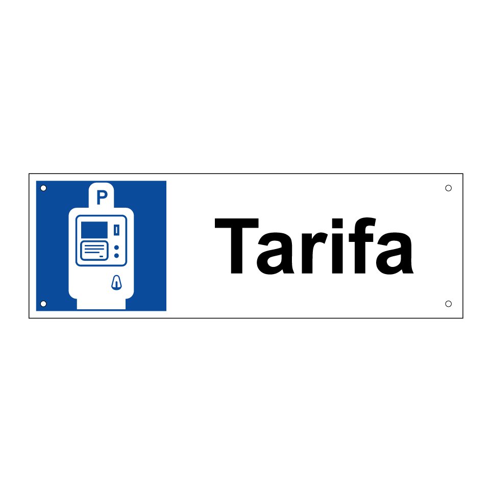 Tarifa