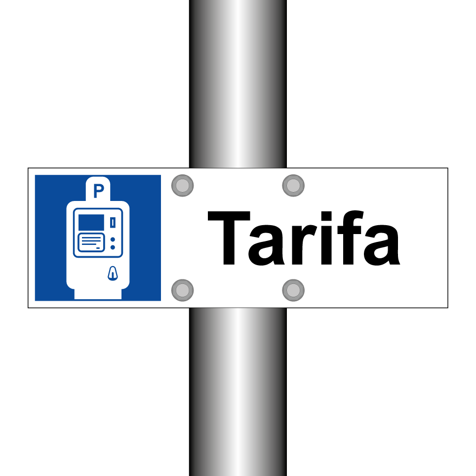 Tarifa