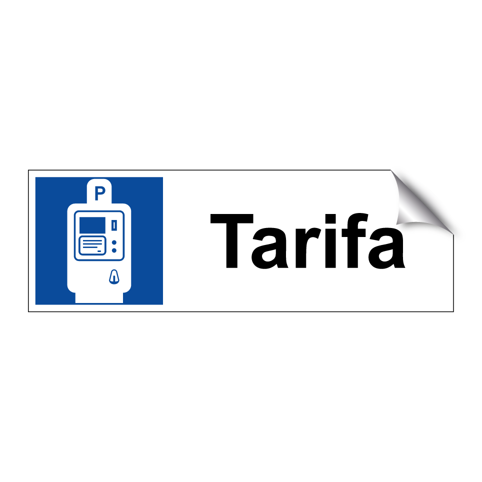 Tarifa