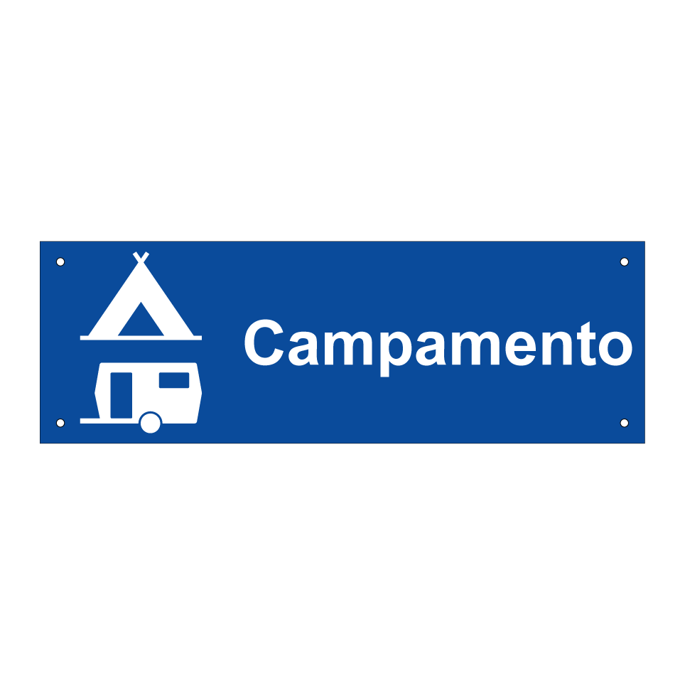 Campamento