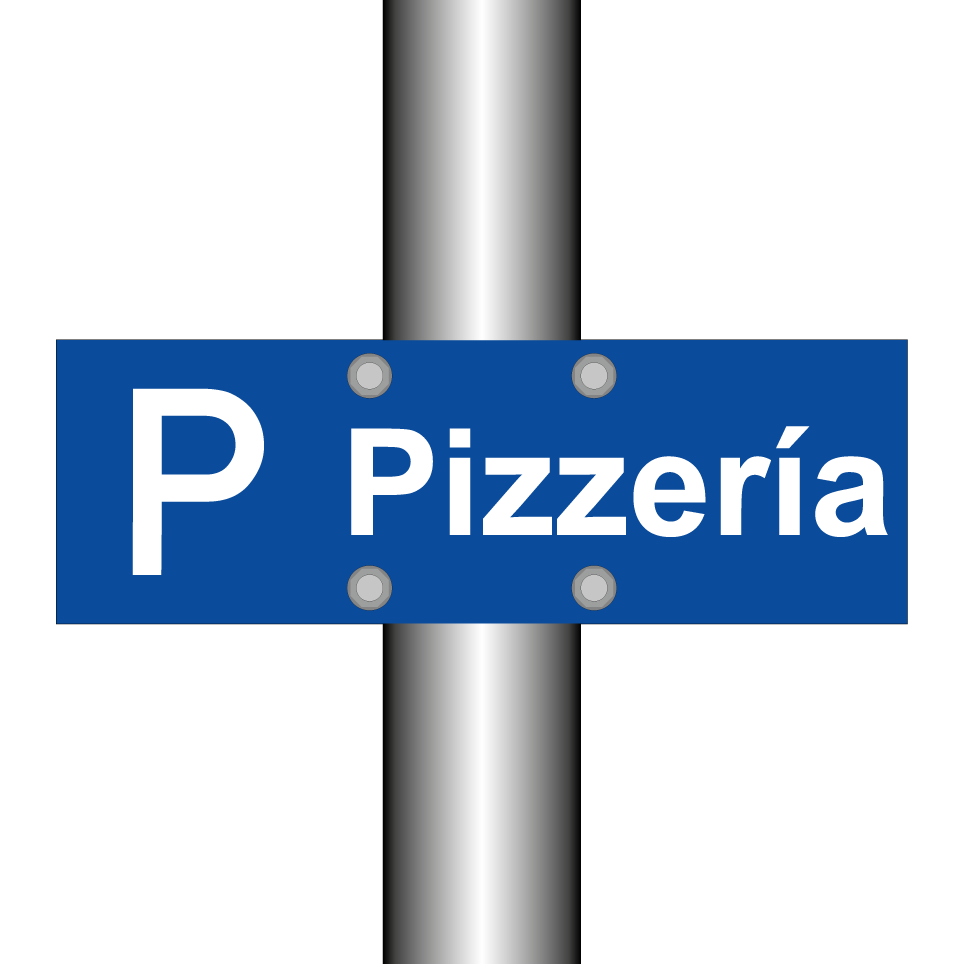 Pizzería