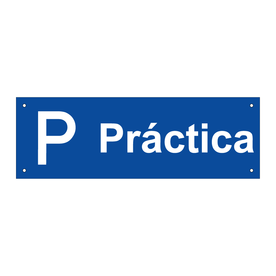 Práctica