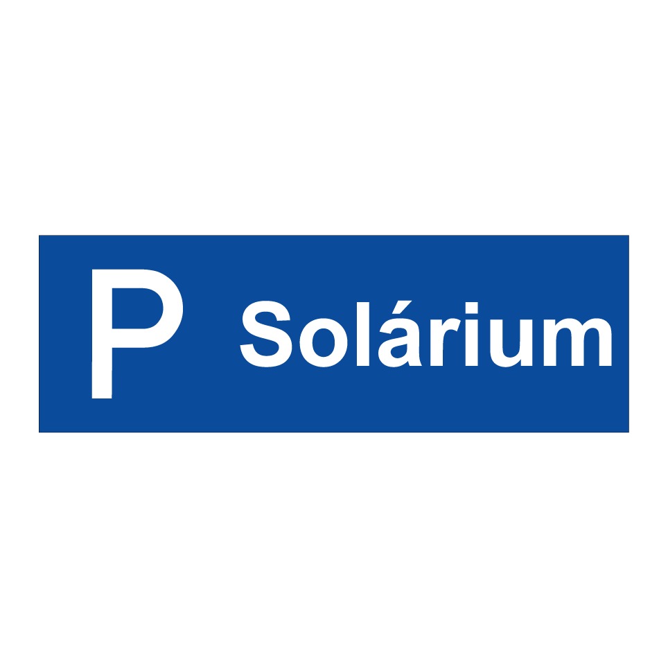Solárium