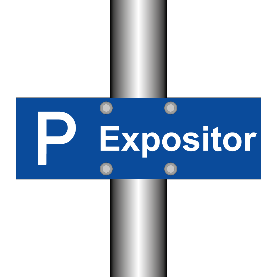 Expositor