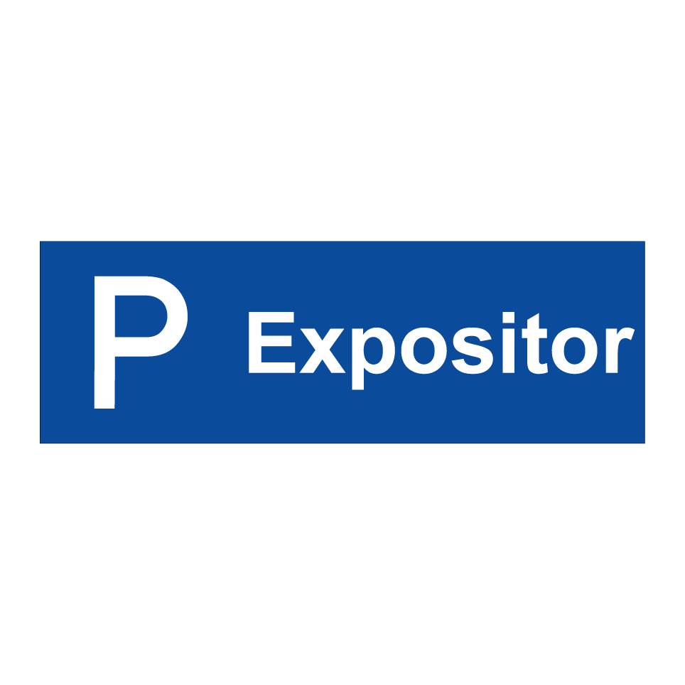 Expositor