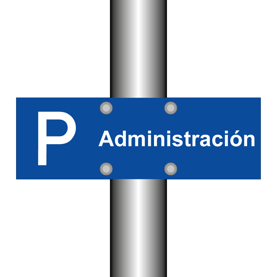 Administración