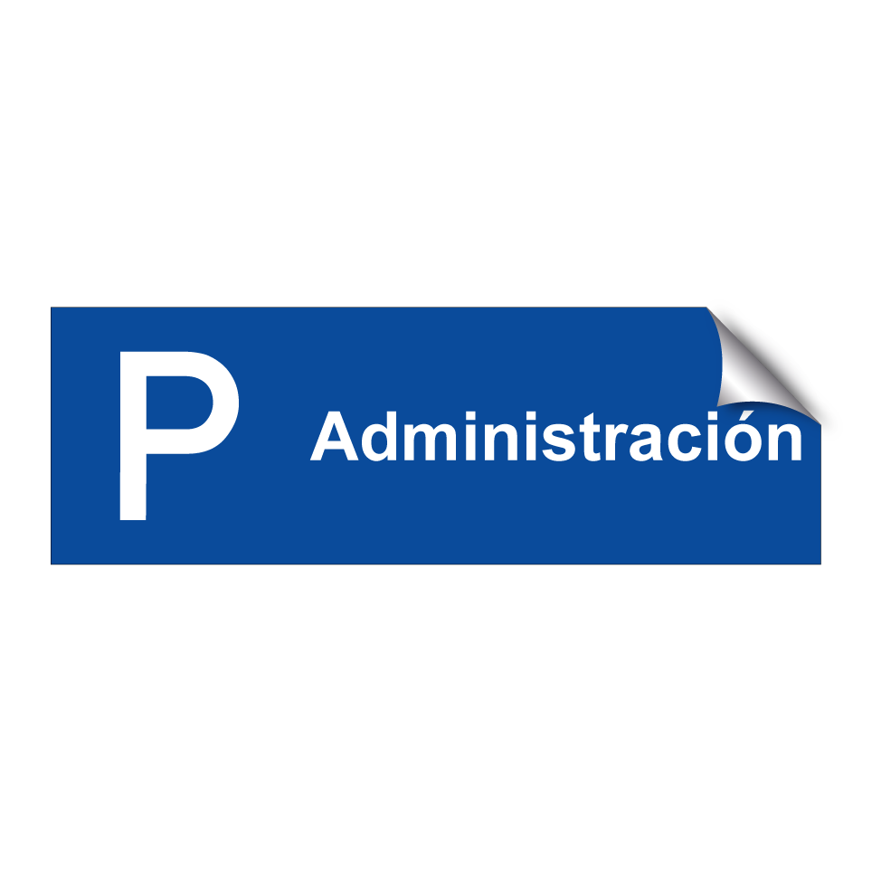 Administración