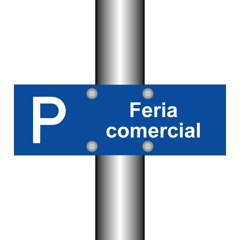 Feria comercial