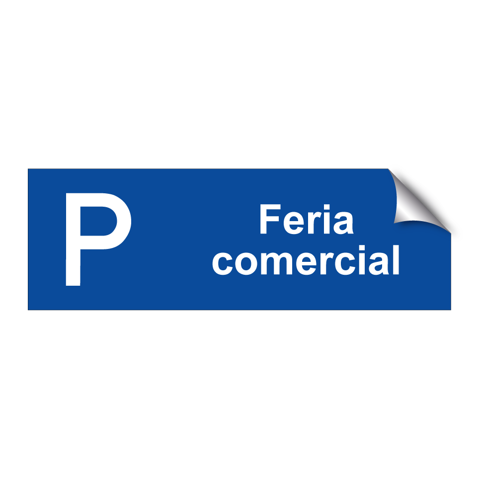 Feria comercial
