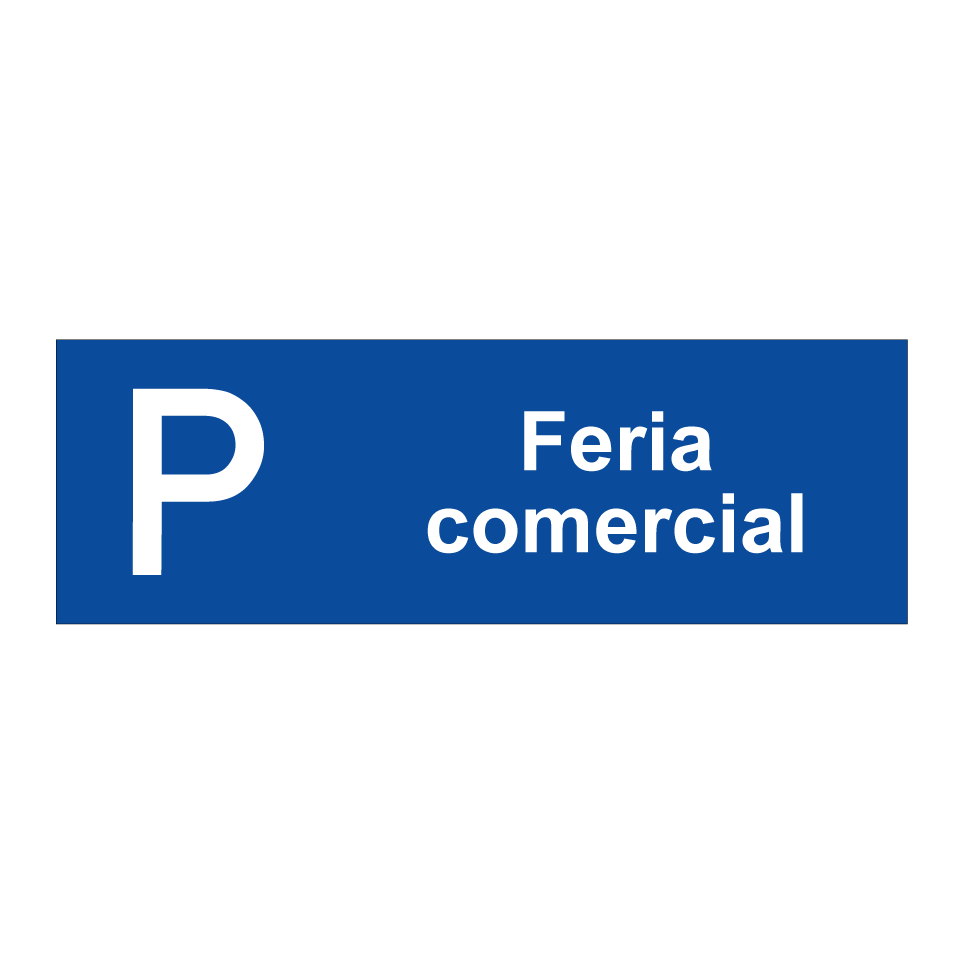 Feria comercial