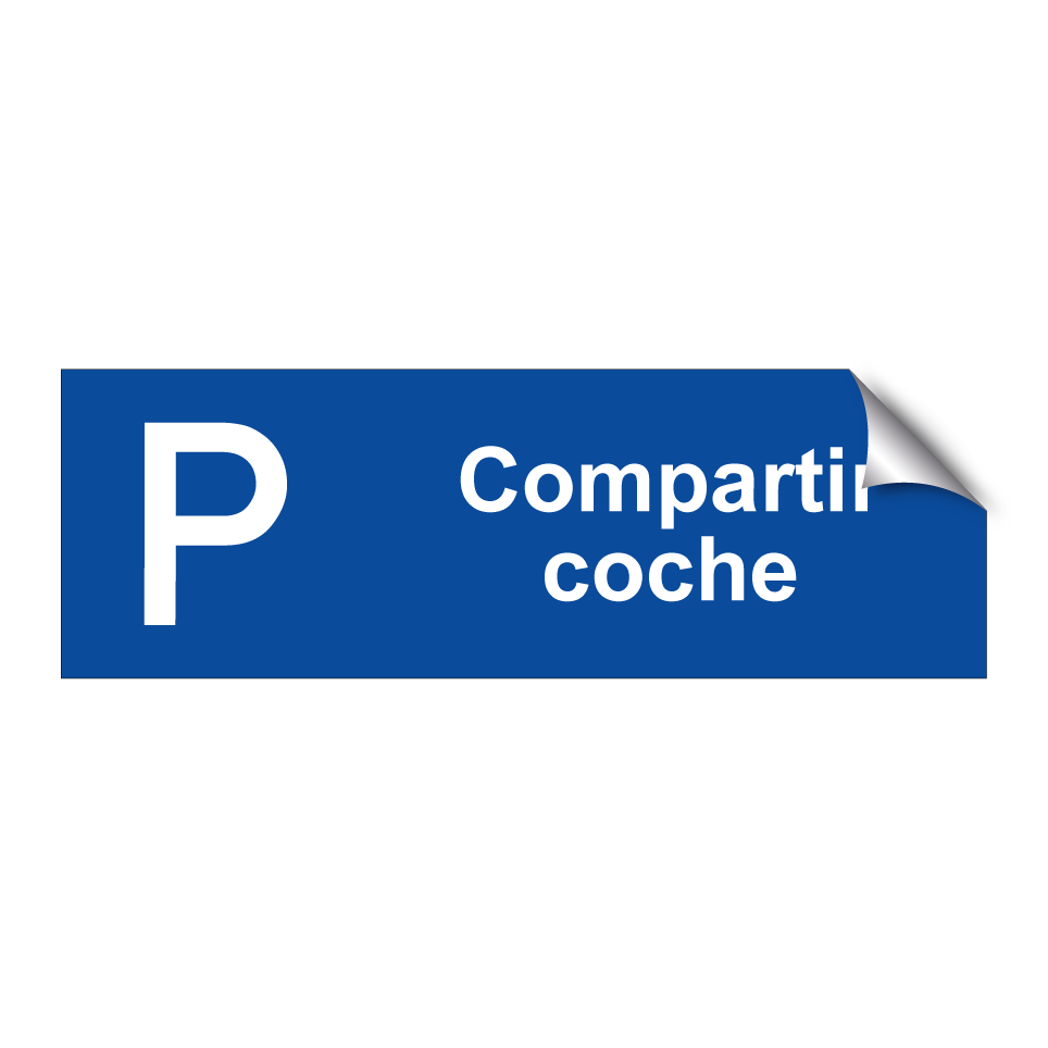 Compartir coche