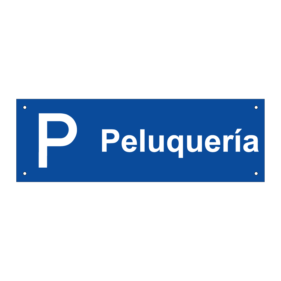 Peluquería
