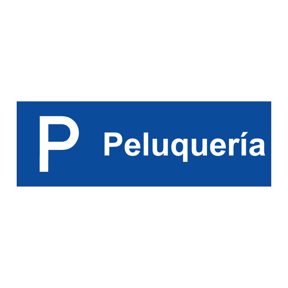 Peluquería