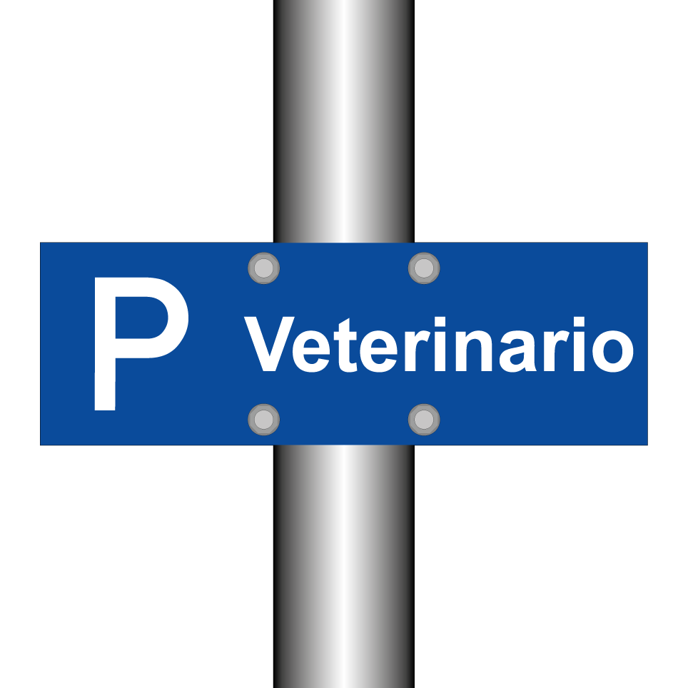 Veterinario