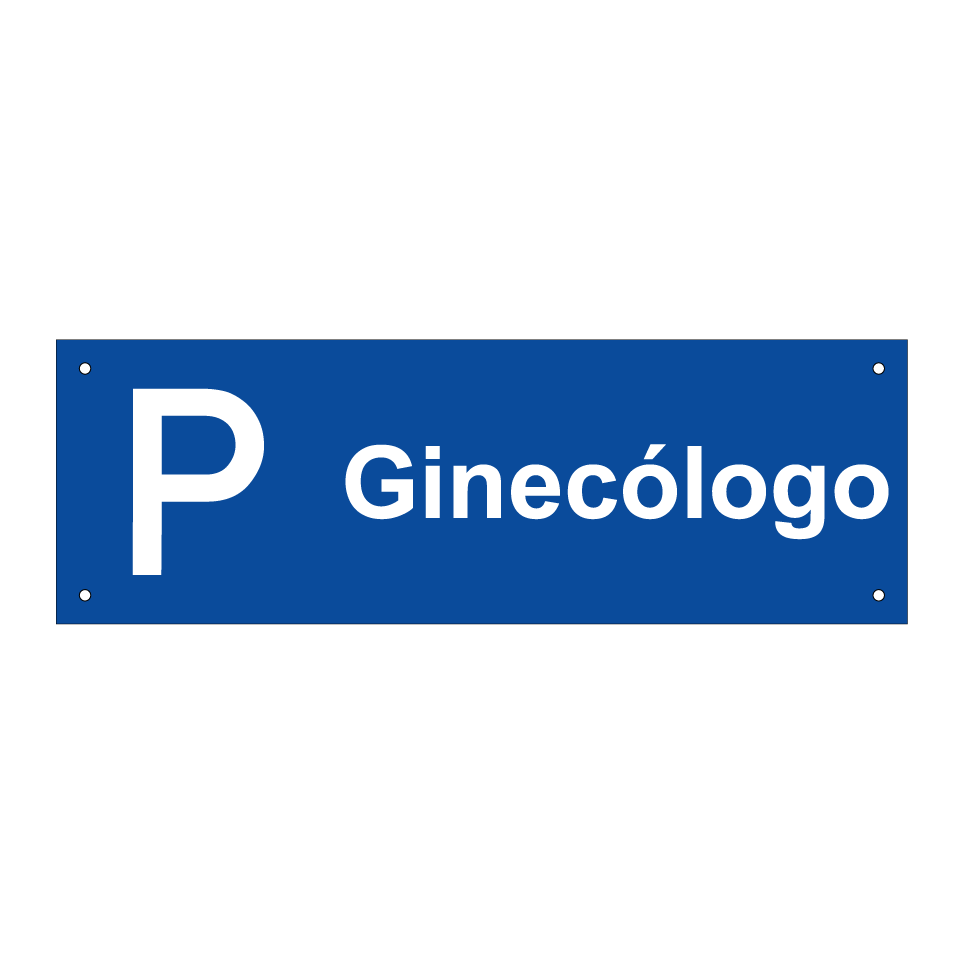Ginecólogo