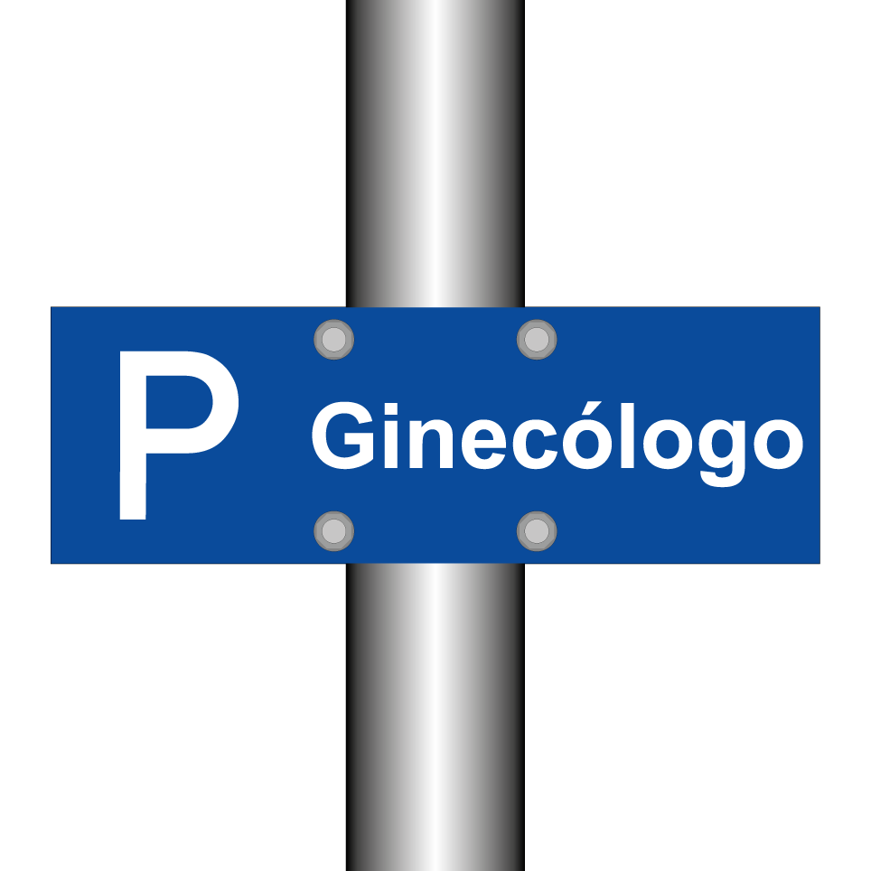 Ginecólogo