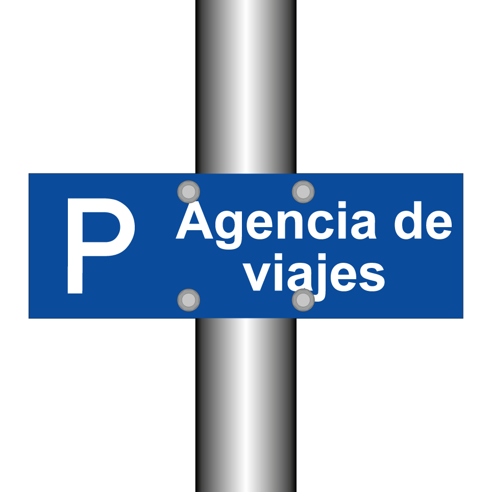 Agencia de viajes