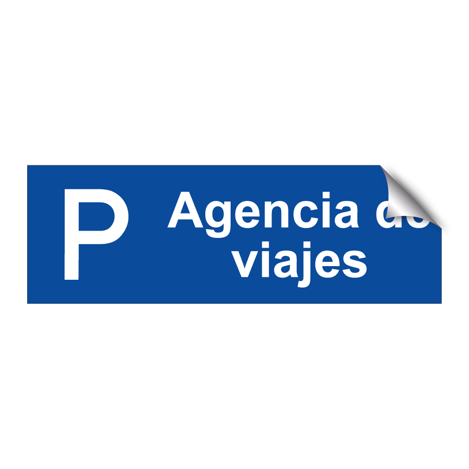 Agencia de viajes