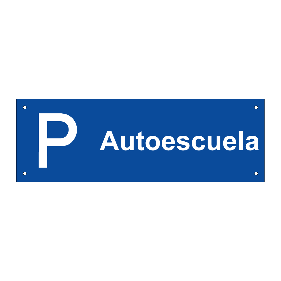Autoescuela