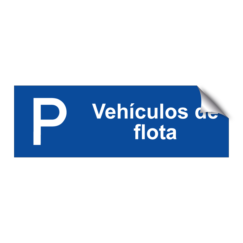 Vehículos de flota
