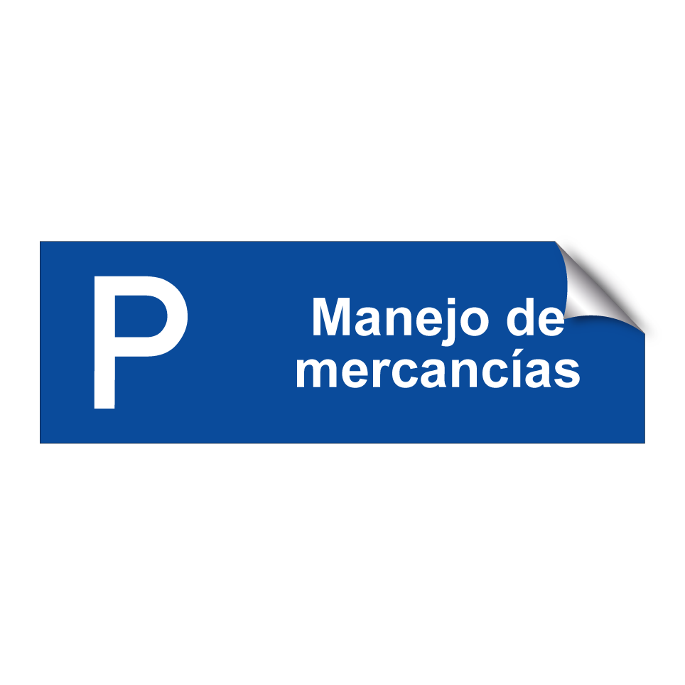 Manejo de mercancías