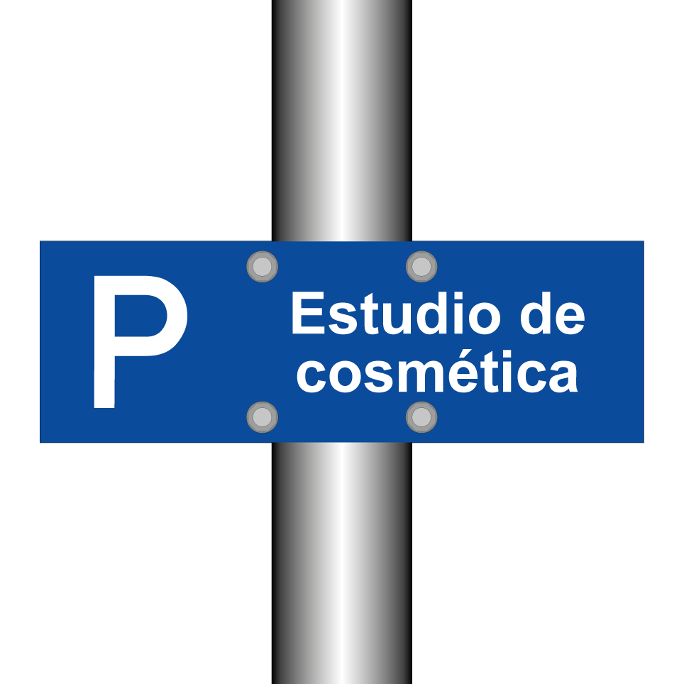 Estudio de cosmética