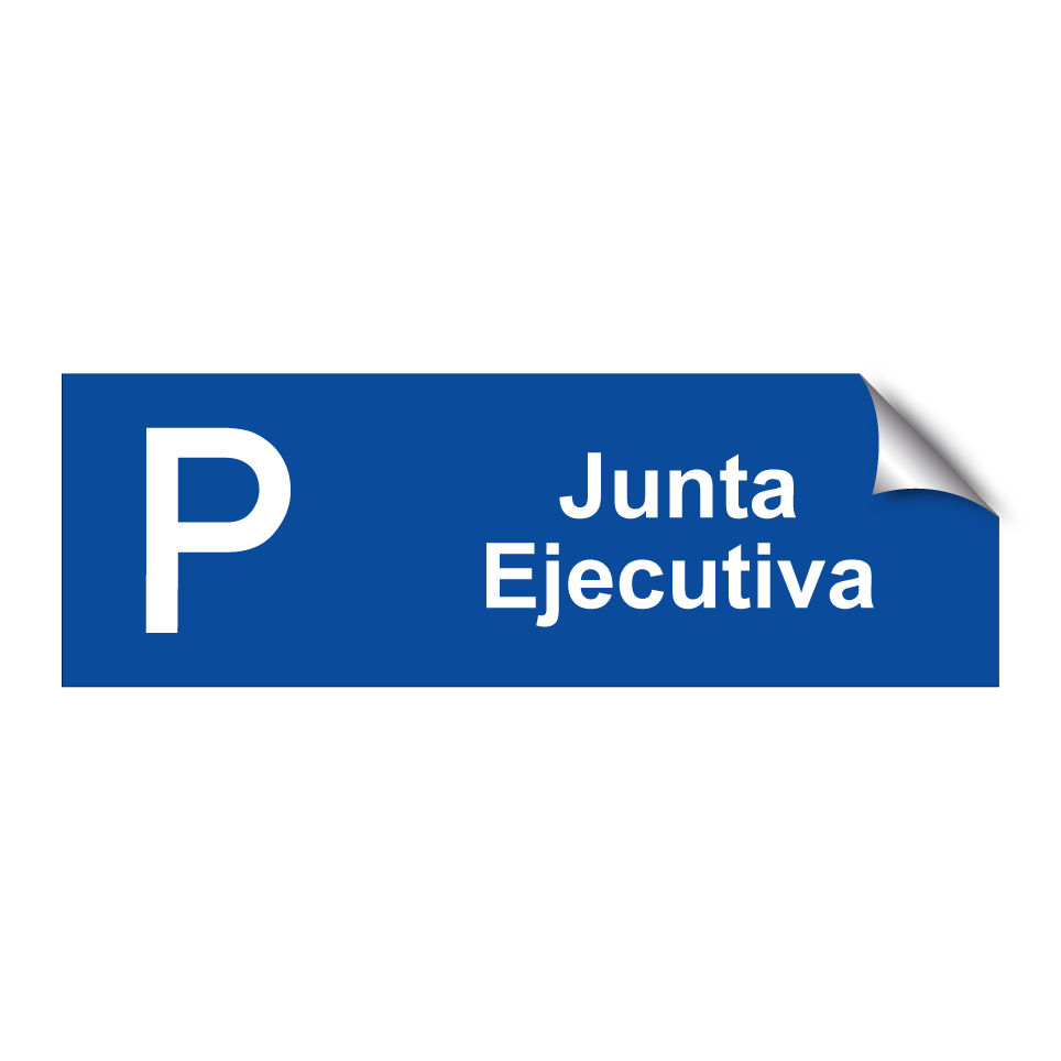 Junta Ejecutiva