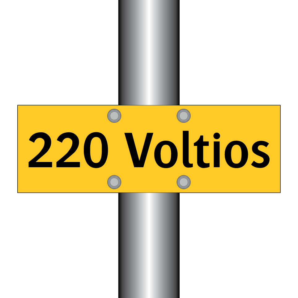 220 Voltios
