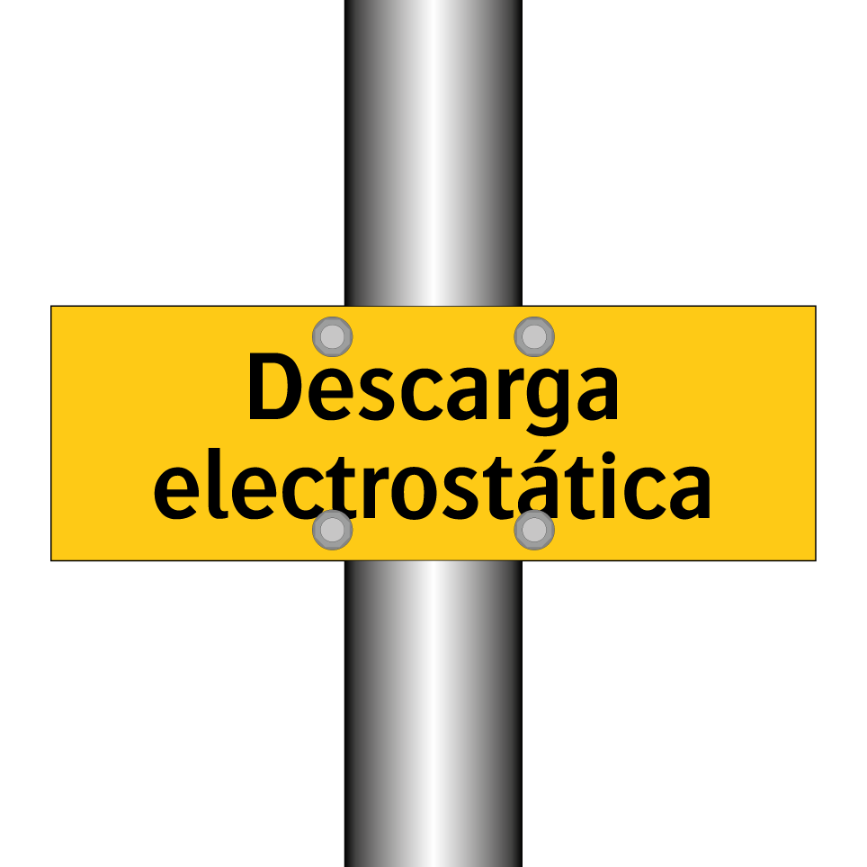 Descarga electrostática