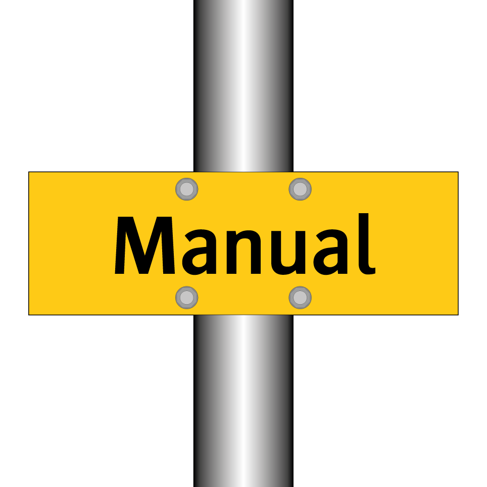 Manual