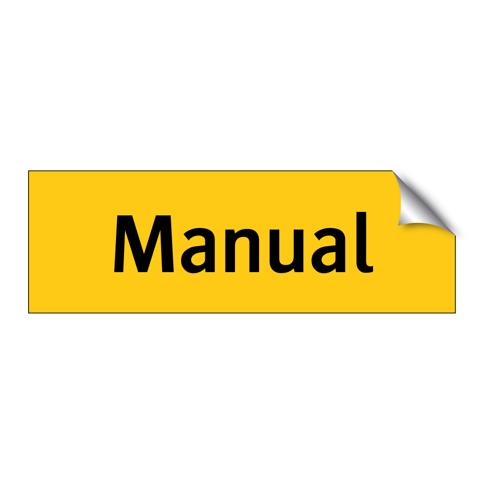 Manual