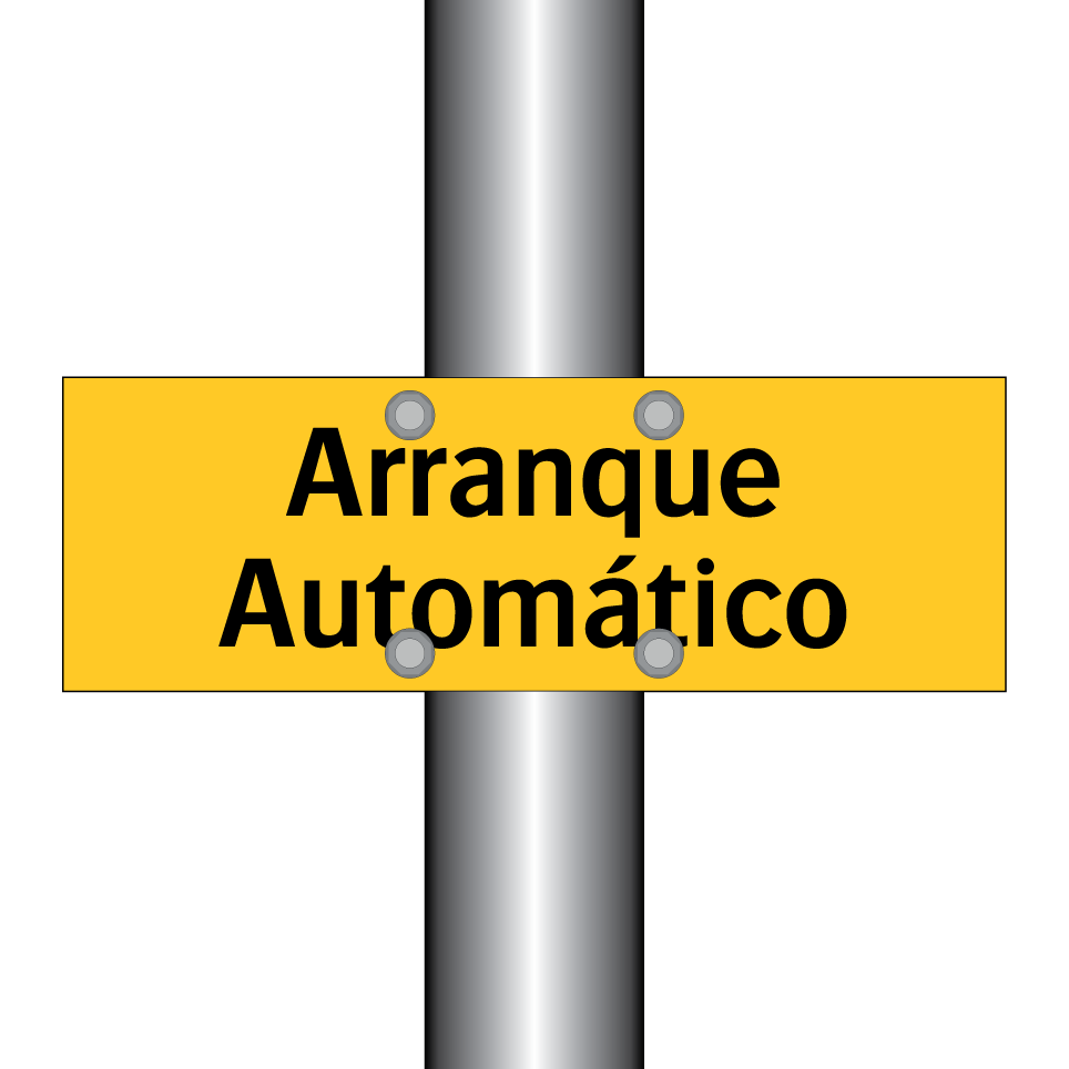 Arranque Automático