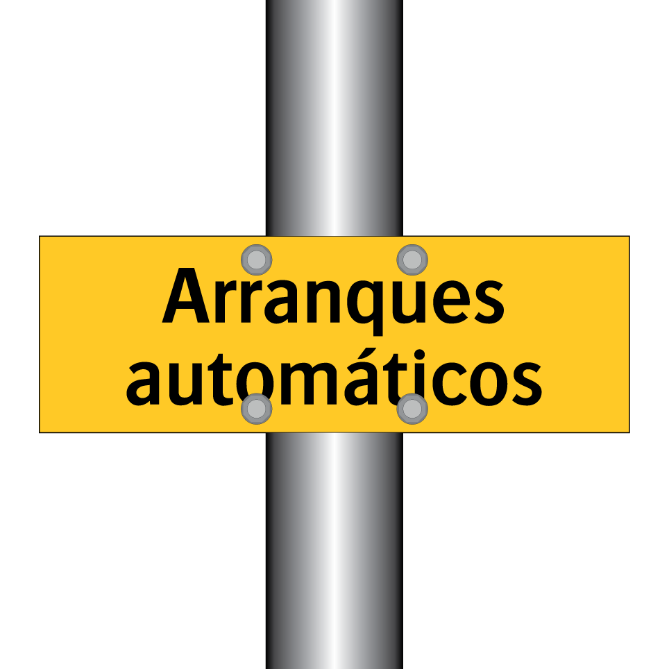 Arranques automáticos
