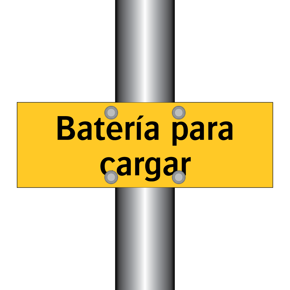 Batería para cargar