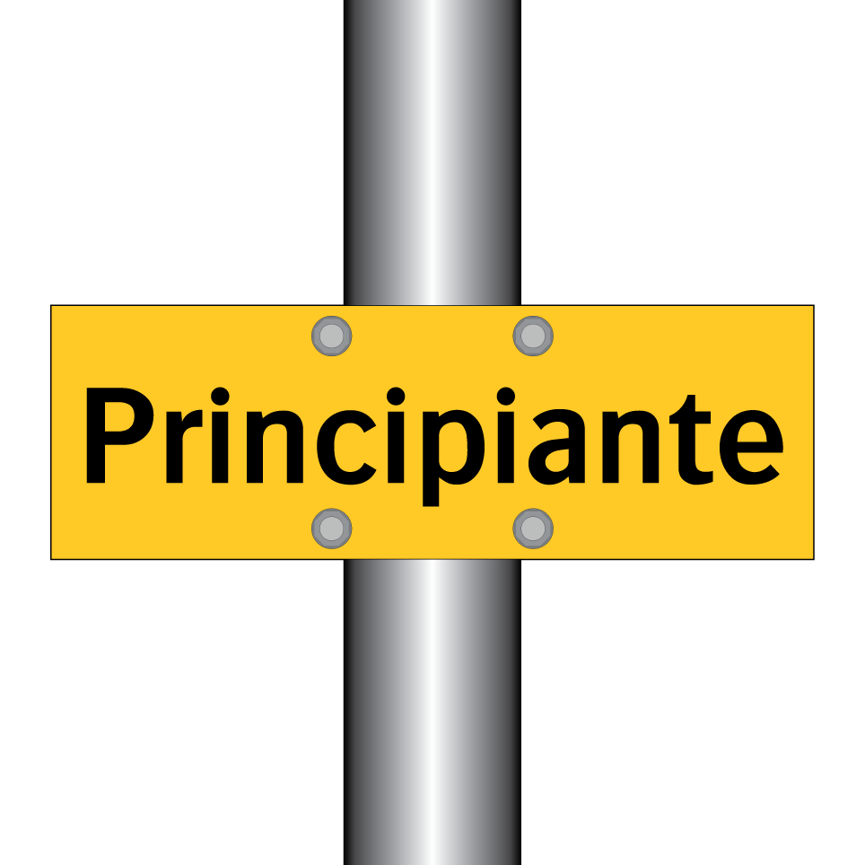 Principiante
