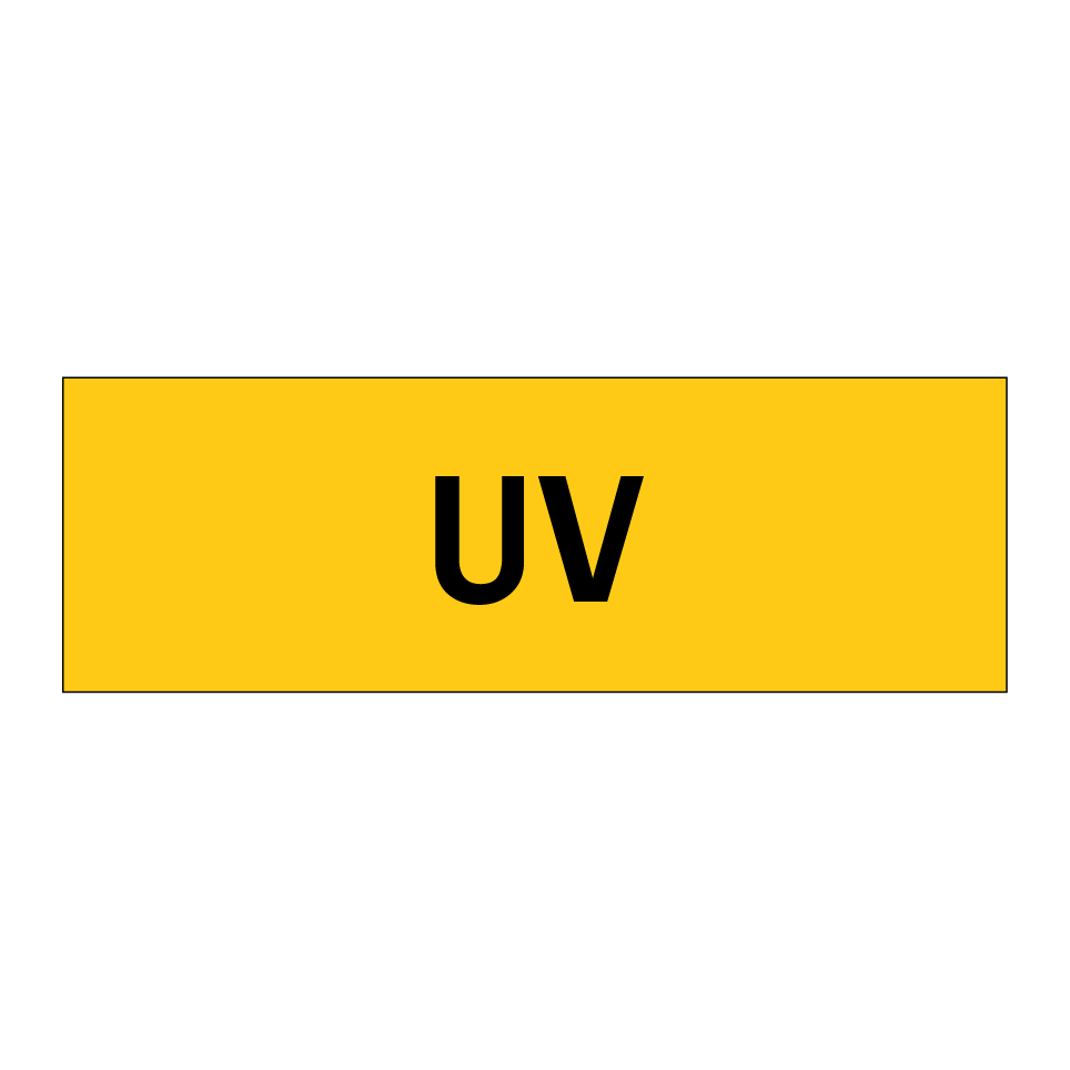 UV