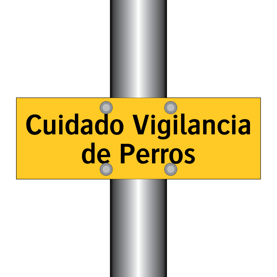 Cuidado Vigilancia de Perros