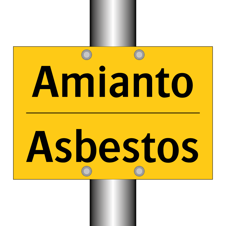 Amianto - Asbestos