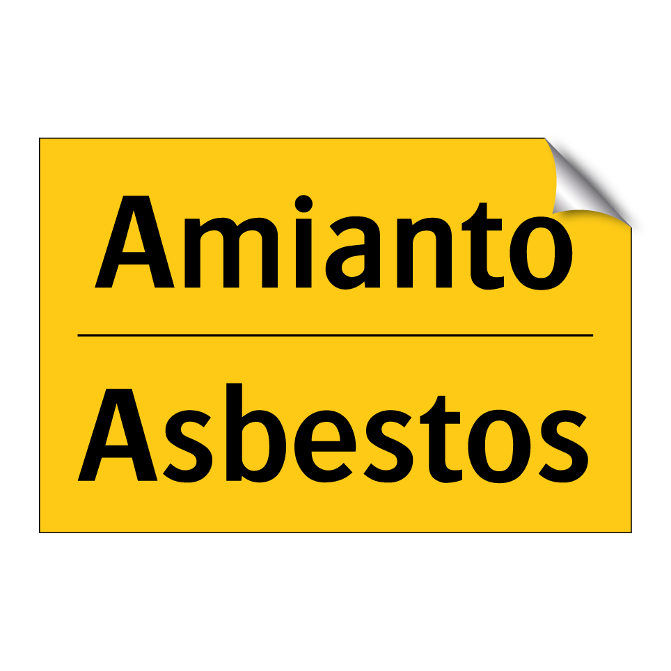 Amianto - Asbestos
