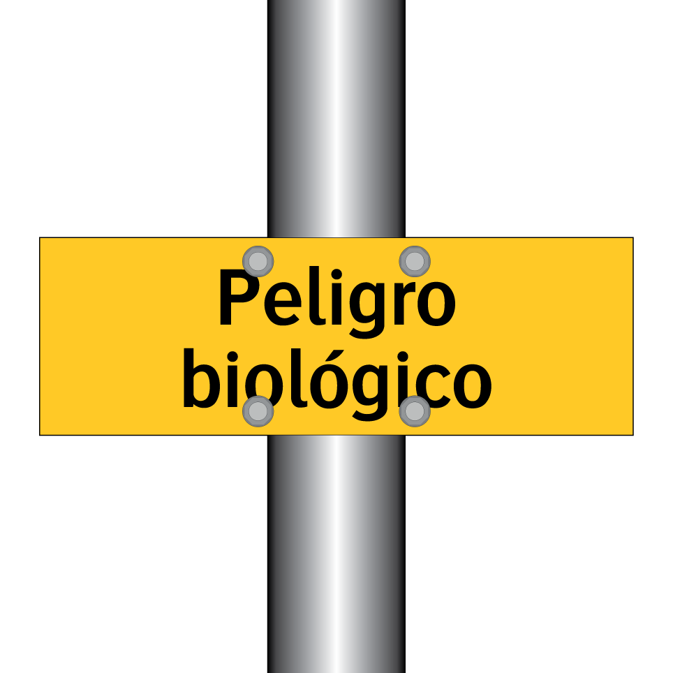 Peligro biológico