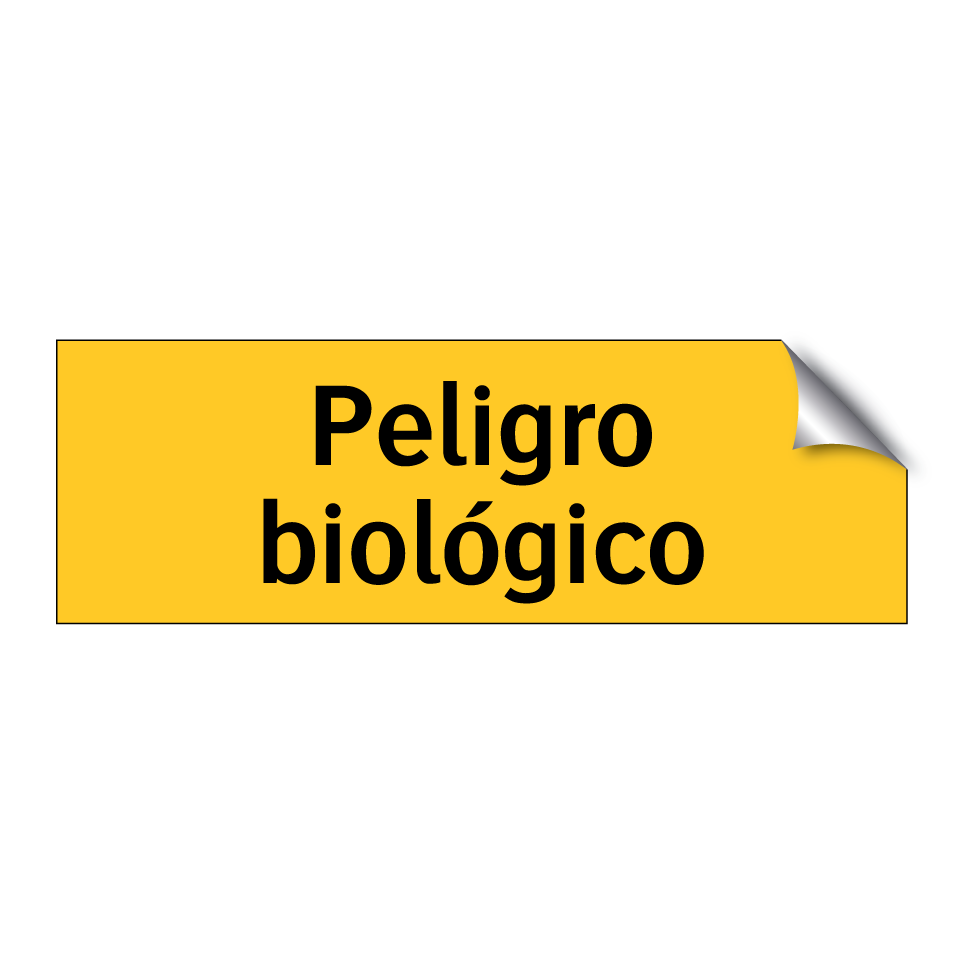 Peligro biológico