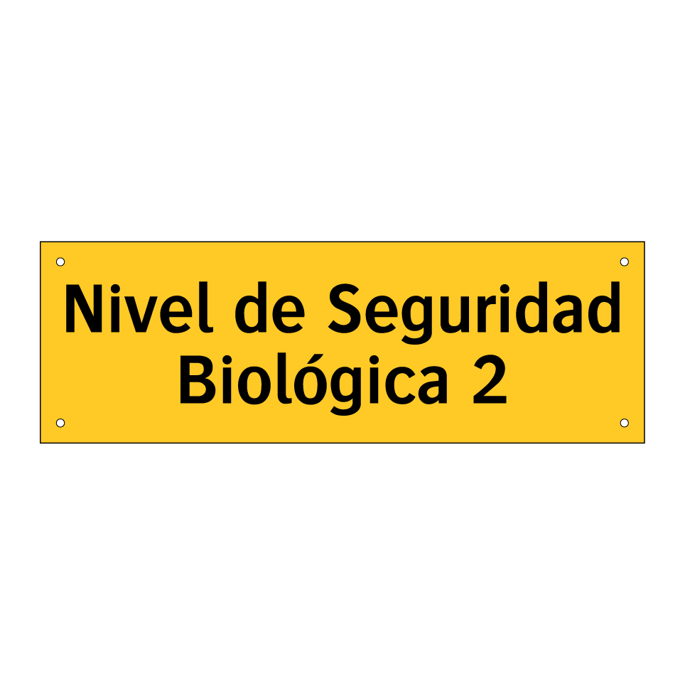 Nivel de Seguridad Biológica 2