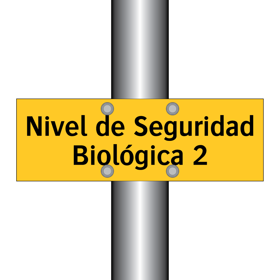 Nivel de Seguridad Biológica 2