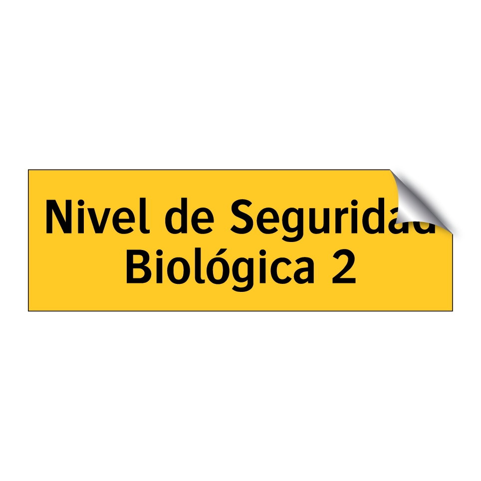 Nivel de Seguridad Biológica 2