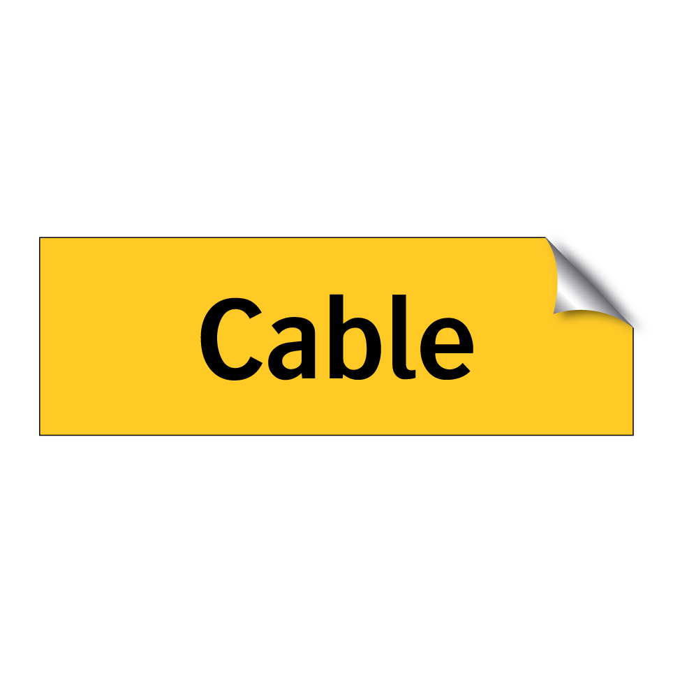 Cable