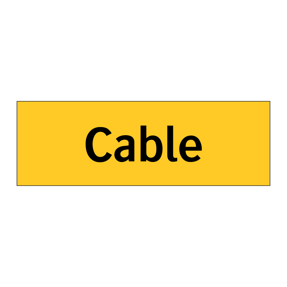 Cable