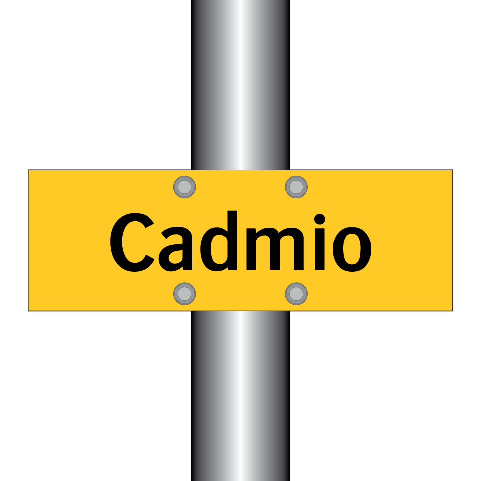 Cadmio
