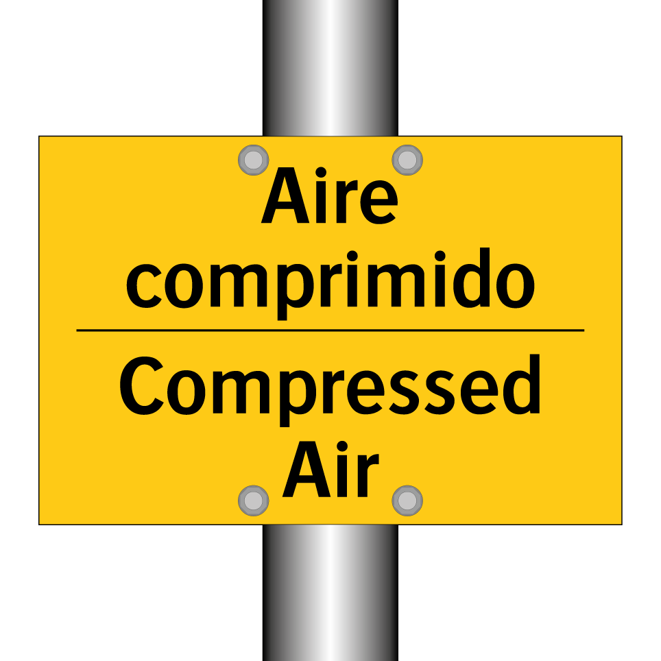 Aire comprimido - Compressed Air