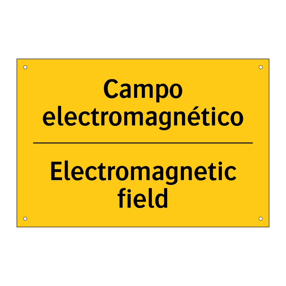 Campo electromagnético - Electromagnetic field