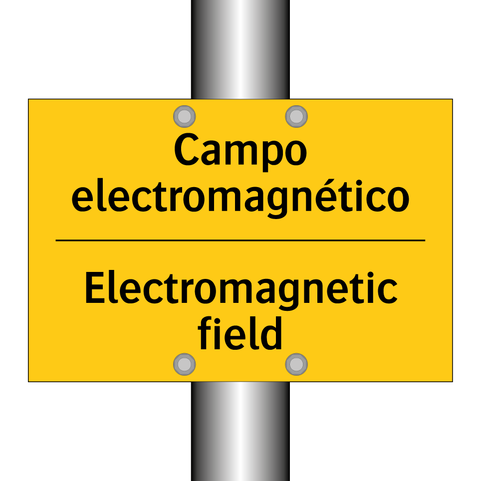 Campo electromagnético - Electromagnetic field